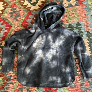 Women’s Tie Dye Hoodie